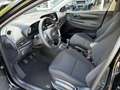 Hyundai i20 1,0 T-GDI GO Plus Schwarz - thumbnail 8