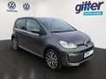 Volkswagen up! e-up 61 kW EDITION KLIMA KAMERA Grau - thumbnail 2