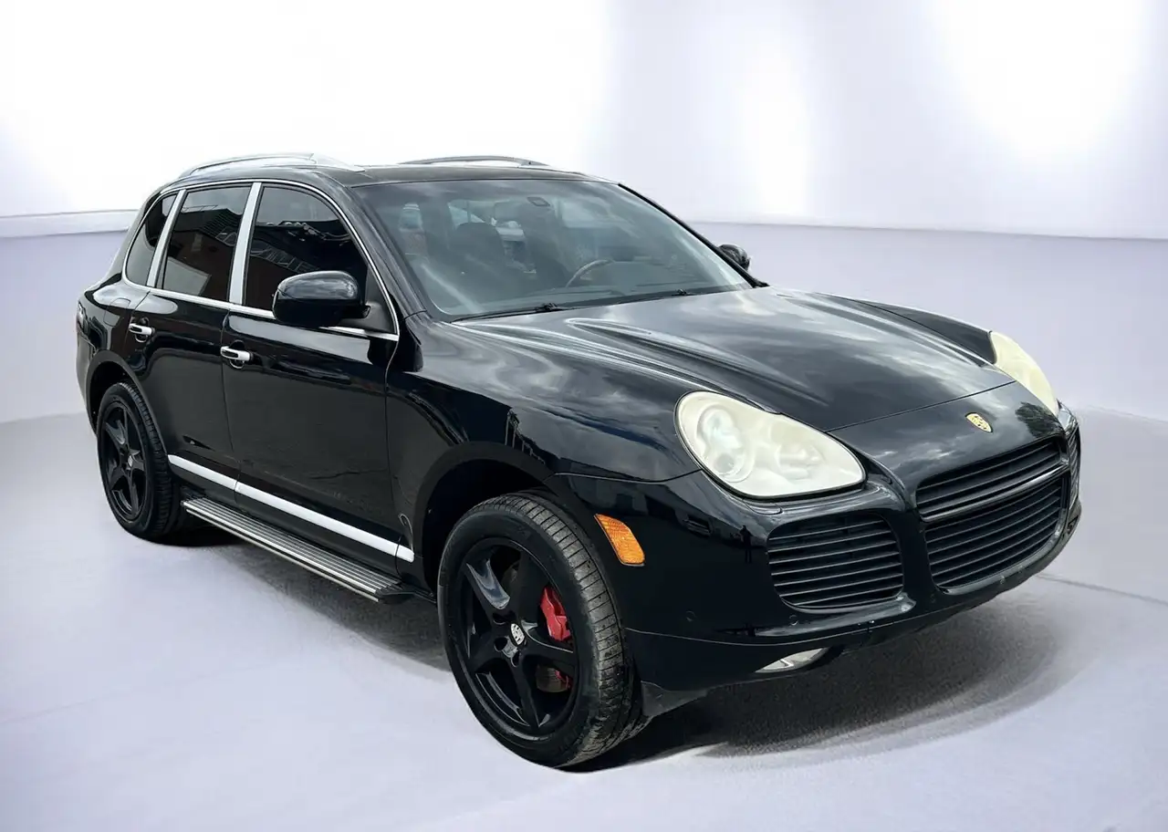 Porsche Cayenne снимка Porsche Cayenne