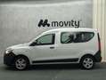 Dacia Dokker COMBI ESSENTIAL 1.5 DCI 95CV Blanco - thumbnail 13