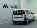 Dacia Dokker COMBI ESSENTIAL 1.5 DCI 95CV Blanco - thumbnail 21
