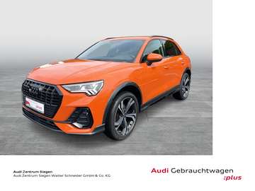45 TFSI e S line Matrix AHK Navi Kamera Sonos