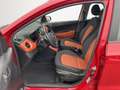 Hyundai i10 Trend 1.2 SITZHEIZUNG/KLIMA/BLUETOOTH/BEH.LENKRA Rot - thumbnail 14