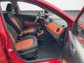 Hyundai i10 Trend 1.2 SITZHEIZUNG/KLIMA/BLUETOOTH/BEH.LENKRA Rot - thumbnail 16