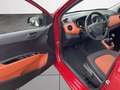 Hyundai i10 Trend 1.2 SITZHEIZUNG/KLIMA/BLUETOOTH/BEH.LENKRA Rot - thumbnail 15