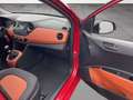 Hyundai i10 Trend 1.2 SITZHEIZUNG/KLIMA/BLUETOOTH/BEH.LENKRA Rot - thumbnail 17