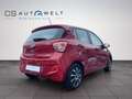 Hyundai i10 Trend 1.2 SITZHEIZUNG/KLIMA/BLUETOOTH/BEH.LENKRA Rot - thumbnail 4