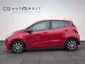 Hyundai i10 Trend 1.2 SITZHEIZUNG/KLIMA/BLUETOOTH/BEH.LENKRA Rot - thumbnail 7