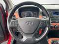 Hyundai i10 Trend 1.2 SITZHEIZUNG/KLIMA/BLUETOOTH/BEH.LENKRA Rot - thumbnail 20