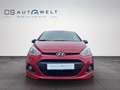 Hyundai i10 Trend 1.2 SITZHEIZUNG/KLIMA/BLUETOOTH/BEH.LENKRA Rot - thumbnail 3
