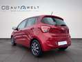 Hyundai i10 Trend 1.2 SITZHEIZUNG/KLIMA/BLUETOOTH/BEH.LENKRA Rot - thumbnail 5