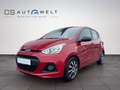 Hyundai i10 Trend 1.2 SITZHEIZUNG/KLIMA/BLUETOOTH/BEH.LENKRA Rot - thumbnail 1