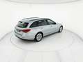 Mercedes-Benz C 200 sw 200 d mhev business auto Silber - thumbnail 4