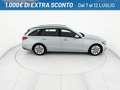 Mercedes-Benz C 200 sw 200 d mhev business auto Argent - thumbnail 5