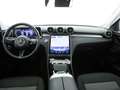 Mercedes-Benz C 200 sw 200 d mhev business auto Argento - thumbnail 9