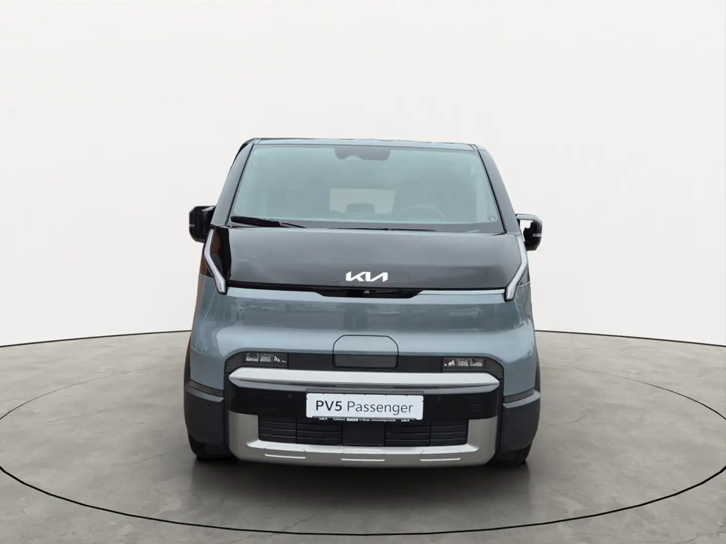 Kia PV5 Passenger ELITE 71,2 | WP | P2+P3+P4 | Grau - 2