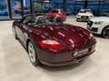 Porsche Boxster 2.7 Leder Navi Sitzh. PDC 19" Rot - thumbnail 6