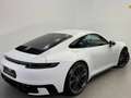Porsche 992 911 Carrera // CHRONO // EXCLUSIV-DESIGN // SPORT-PAKET // Weiß - thumbnail 4