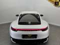 Porsche 992 911 Carrera // CHRONO // EXCLUSIV-DESIGN // SPORT-PAKET // Weiß - thumbnail 6