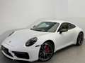 Porsche 992 911 Carrera // CHRONO // EXCLUSIV-DESIGN // SPORT-PAKET // Weiß - thumbnail 2
