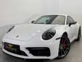 Porsche 992 911 Carrera // CHRONO // EXCLUSIV-DESIGN // SPORT-PAKET // Weiß - thumbnail 40