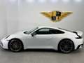 Porsche 992 911 Carrera // CHRONO // EXCLUSIV-DESIGN // SPORT-PAKET // Weiß - thumbnail 7