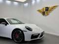 Porsche 992 911 Carrera // CHRONO // EXCLUSIV-DESIGN // SPORT-PAKET // Weiß - thumbnail 43
