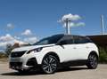 Peugeot 3008 Hybrid4 300 GT*Panorama*Kamera*Allrad* Weiß - thumbnail 4
