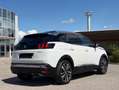Peugeot 3008 Hybrid4 300 GT*Panorama*Kamera*Allrad* Weiß - thumbnail 8
