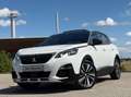 Peugeot 3008 Hybrid4 300 GT*Panorama*Kamera*Allrad* Weiß - thumbnail 1