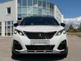 Peugeot 3008 Hybrid4 300 GT*Panorama*Kamera*Allrad* Weiß - thumbnail 3