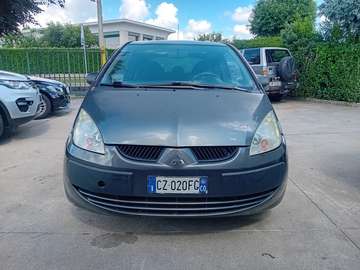 Colt VIII 2004 CZ3 1.1 12v