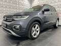 Volkswagen T-Cross Style 1.5TSI DSG /LED/DAB/KAM/2Z-K/AppCo Grau - thumbnail 1