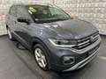 Volkswagen T-Cross Style 1.5TSI DSG /LED/DAB/KAM/2Z-K/AppCo Grau - thumbnail 3