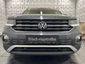 Volkswagen T-Cross Style 1.5TSI DSG /LED/DAB/KAM/2Z-K/AppCo Grau - thumbnail 4