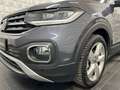 Volkswagen T-Cross Style 1.5TSI DSG /LED/DAB/KAM/2Z-K/AppCo Grau - thumbnail 2