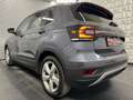 Volkswagen T-Cross Style 1.5TSI DSG /LED/DAB/KAM/2Z-K/AppCo Grau - thumbnail 5