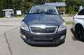 Skoda Fabia Combi Elegance/Tüv:9/2027 Grijs - thumbnail 2