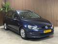 Volkswagen Golf Variant 1.0 TSI Trendline D.Riem vervangen Blauw - thumbnail 2