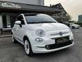 Fiat 500 1,2 Fire 70 Star *PANO-SCHIEBEDACH *NAVI *LED *16" Blanc - thumbnail 5