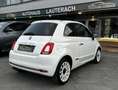 Fiat 500 1,2 Fire 70 Star *PANO-SCHIEBEDACH *NAVI *LED *16" Blanc - thumbnail 9
