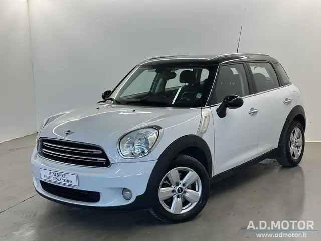 MINI Cooper Countryman Cooper D 1.6 Cooper D Business