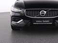 Volvo V60 T6 AWD PLUG-IN  CORE AHK+FAP+LICHTPAK+KAMERA Gris - thumbnail 19
