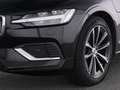 Volvo V60 T6 AWD PLUG-IN  CORE AHK+FAP+LICHTPAK+KAMERA Gris - thumbnail 11