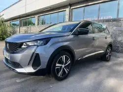 Peugeot 5008 BlueHDi 130ch S&S BVM6 GT Line