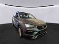 SEAT Ateca Style 4Drive 4x4/KAMERA/DSG/LED/AHK Grau - thumbnail 3