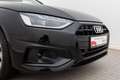 Audi A4 Advanced 40 TDI S tr. SITZHZG PDC LED Zwart - thumbnail 5