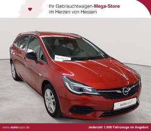 Astra 1.2 Turbo Start/Stop Sports Tourer Edition