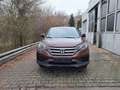 Honda CR-V CR-V 2.2i DTEC 4WD Comfort Brun - thumbnail 1