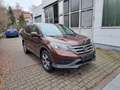 Honda CR-V CR-V 2.2i DTEC 4WD Comfort Brun - thumbnail 2